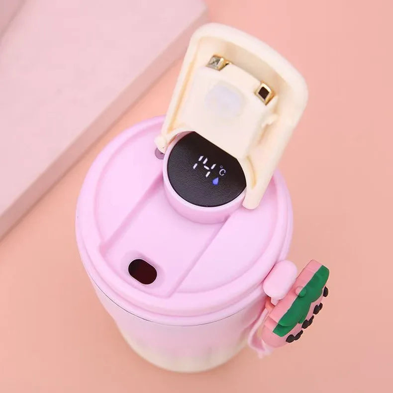 Stainless Steel Vacuum Insulated Tumbler | Portable Travel Mug