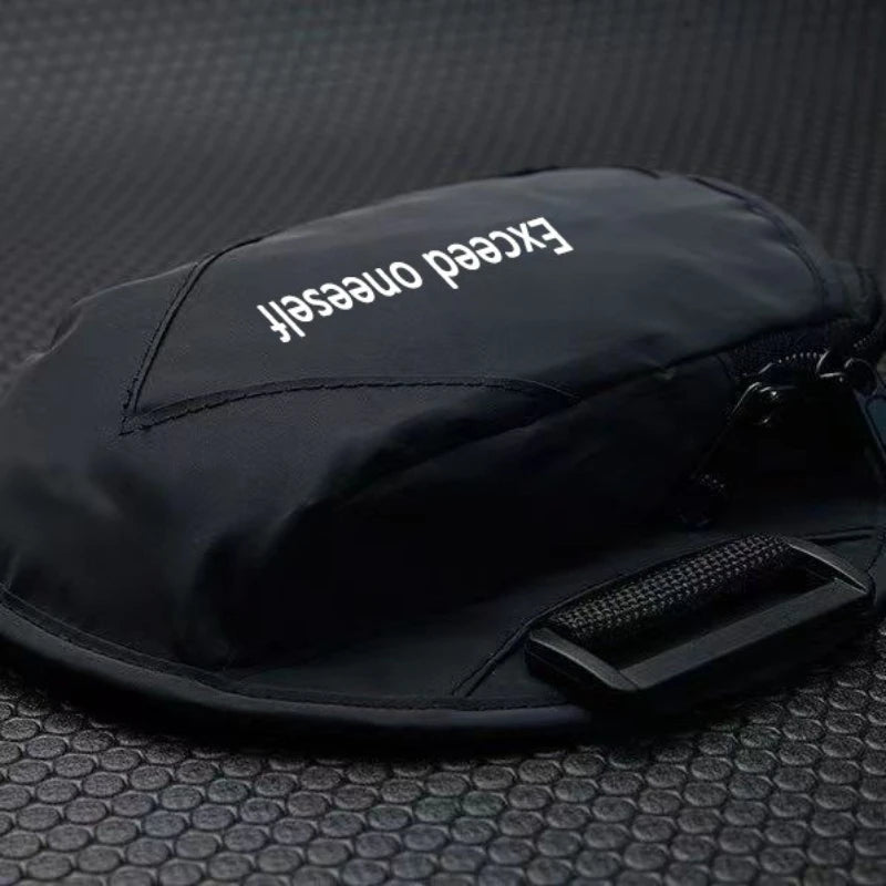 Brazalete deportivo de 7,2 pulgadas para teléfono, ideal para correr y gimnasio