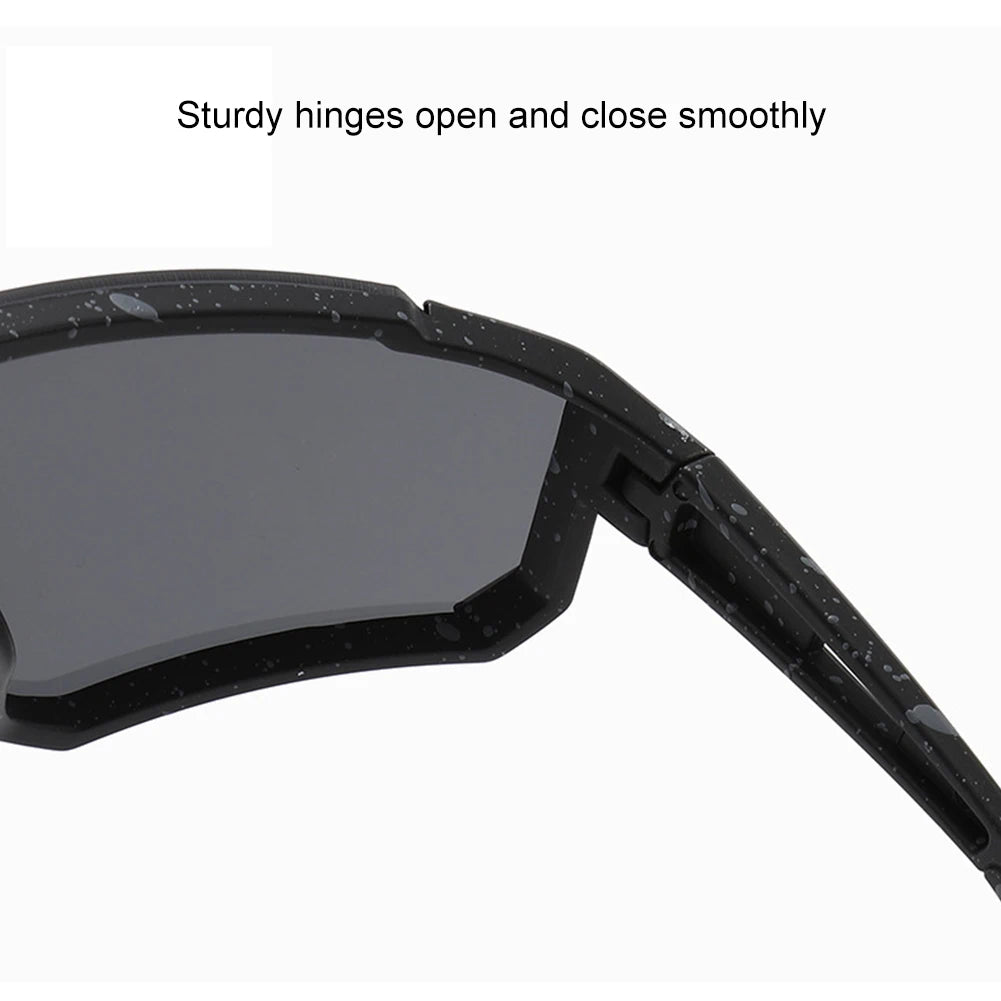 Lightweight Windproof Goggles for Youth Sports Protection
