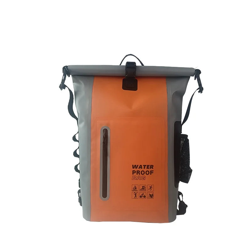 Waterproof Dry Bag Backpack | Ultimate Outdoor Adventure Gear