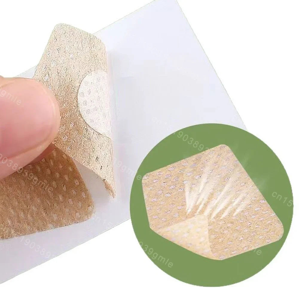 Toenail Fungus Repair Patches | Nail Care for Discolored Nails