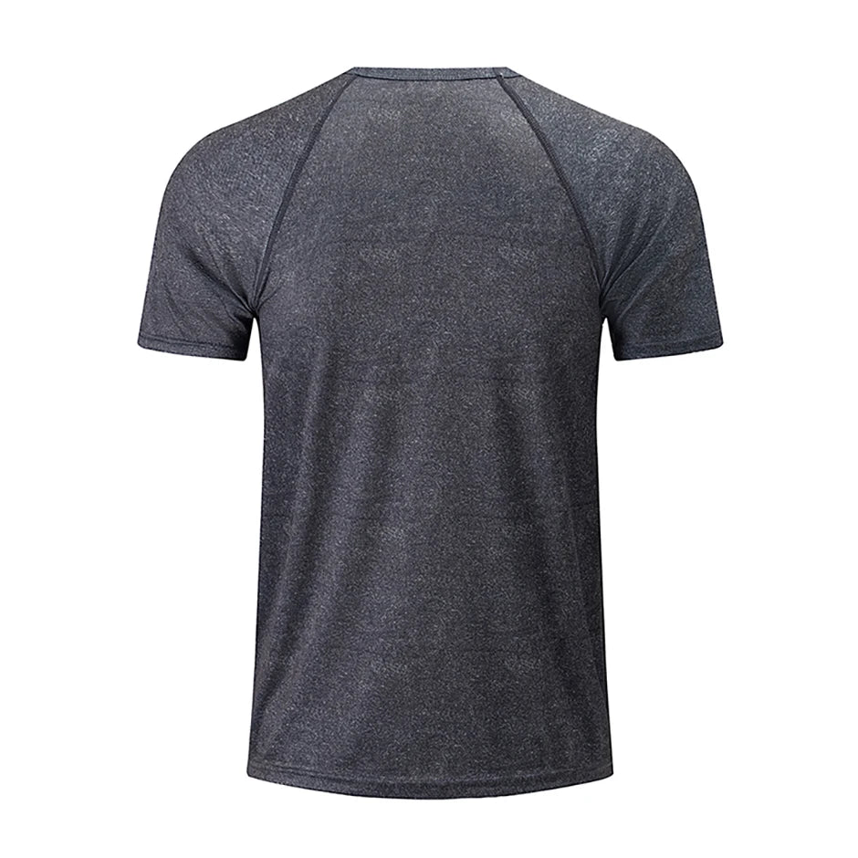 Comfortable Multi-Size Sports T-Shirts for Kids & Teens