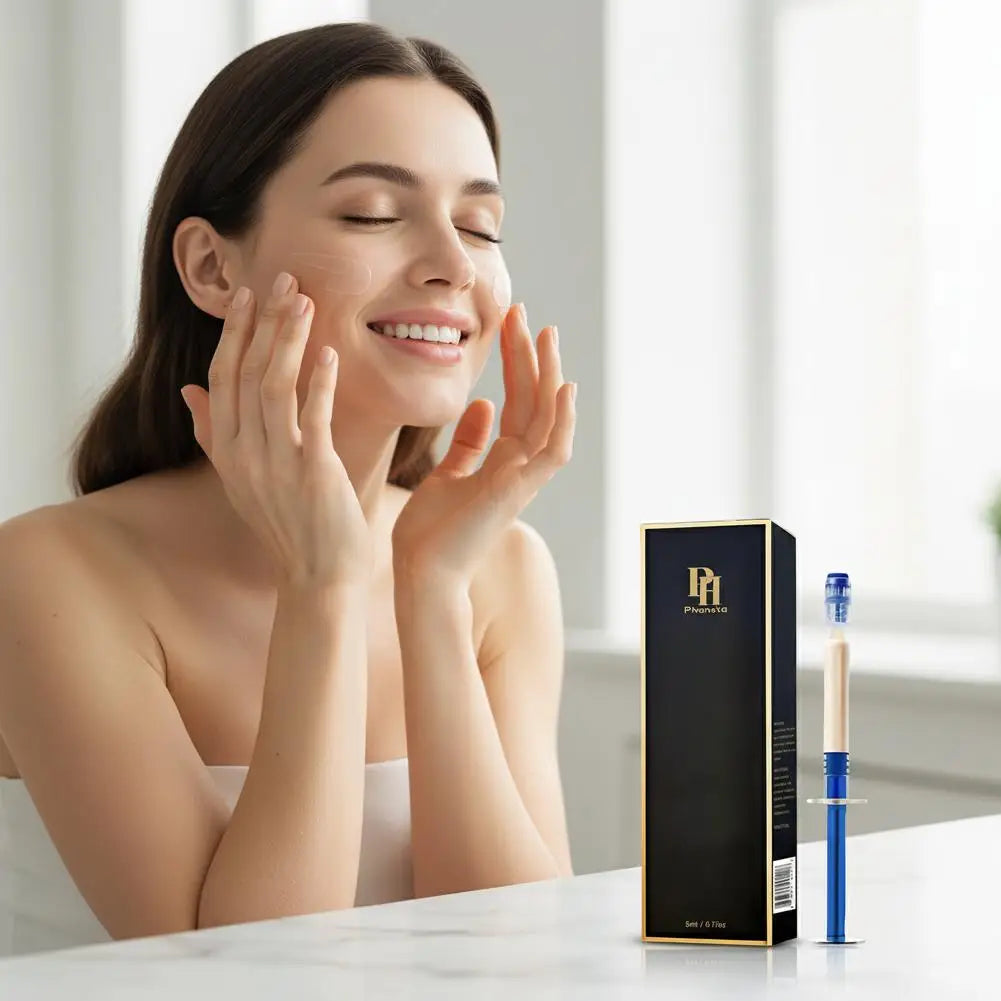 All-in-One Collagen Essence Cream for Firm, Radiant Skin