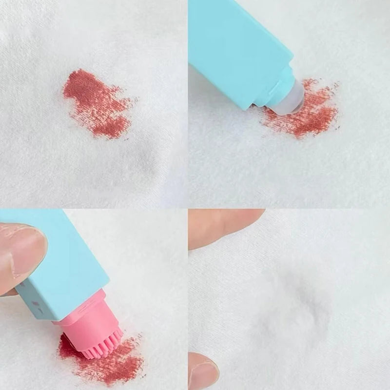 12ML Waterless Stain Remover Pen | Quick and Easy Stain Solution