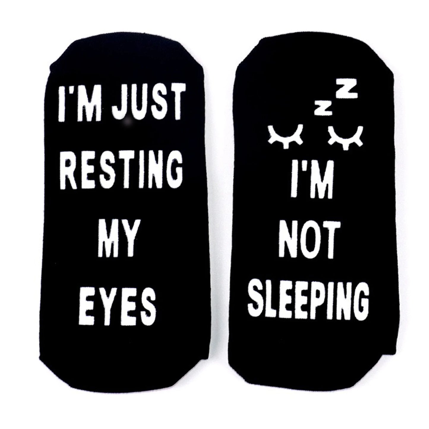 Creative Hip Hop Crew Socks | Trendy Unisex Styles for Everyone