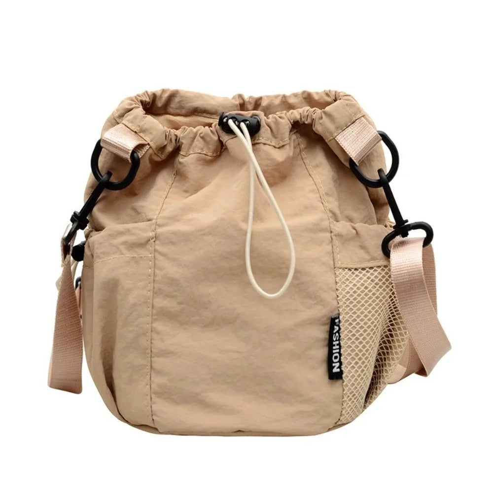 Lightweight Crossbody Shoulder Bag | Versatile Outdoor Carry