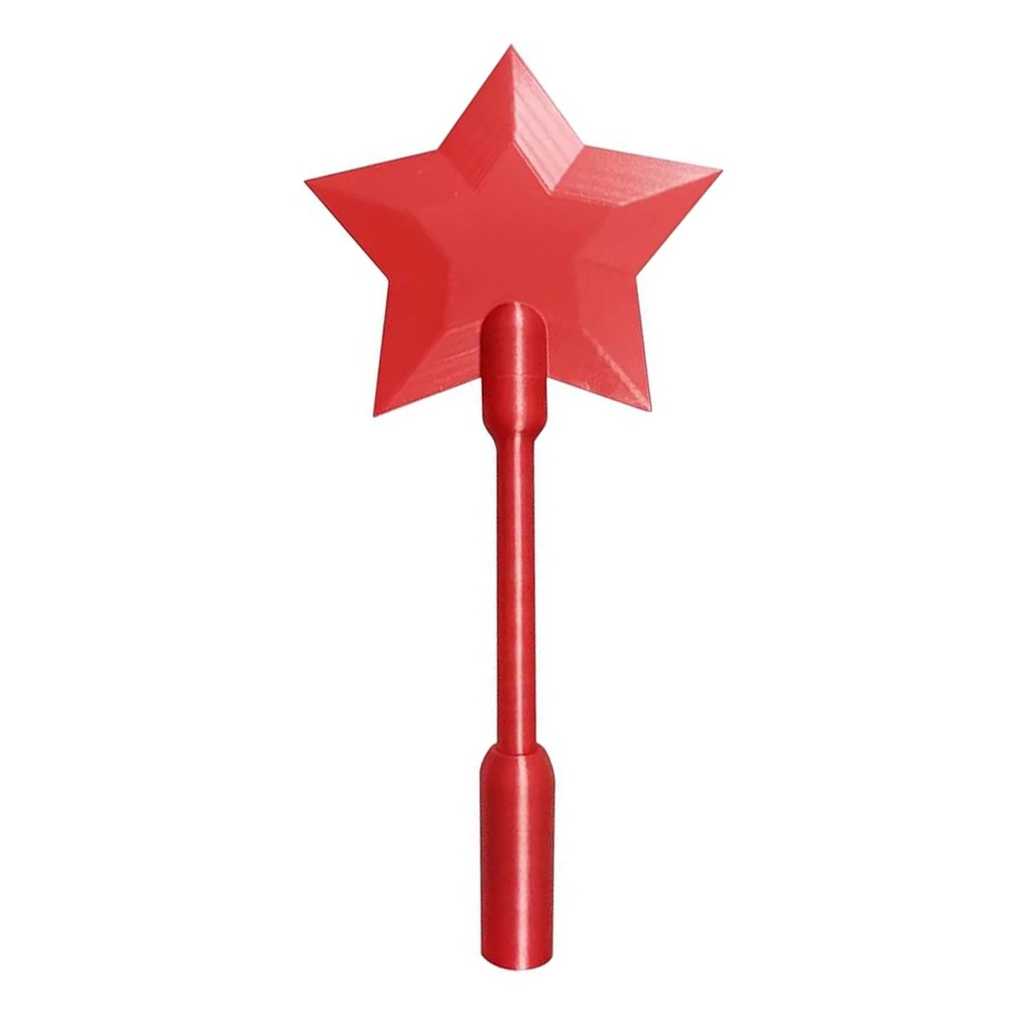 3D Printed Wand Tap To Pay Card Holder | Fun Payment Accessory