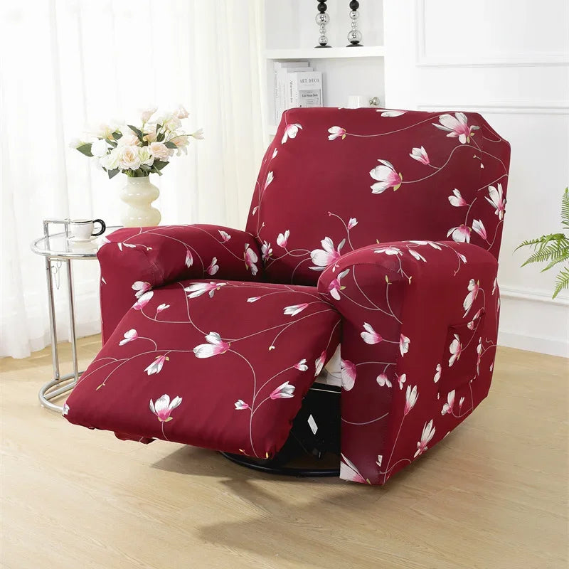 Non-Slip Recliner Slipcovers | Furniture Protector Couch Covers
