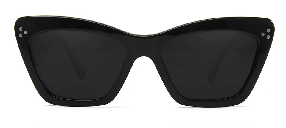 Trendy Cat Eye Sunglasses for Women | Stylish Polarized Shades
