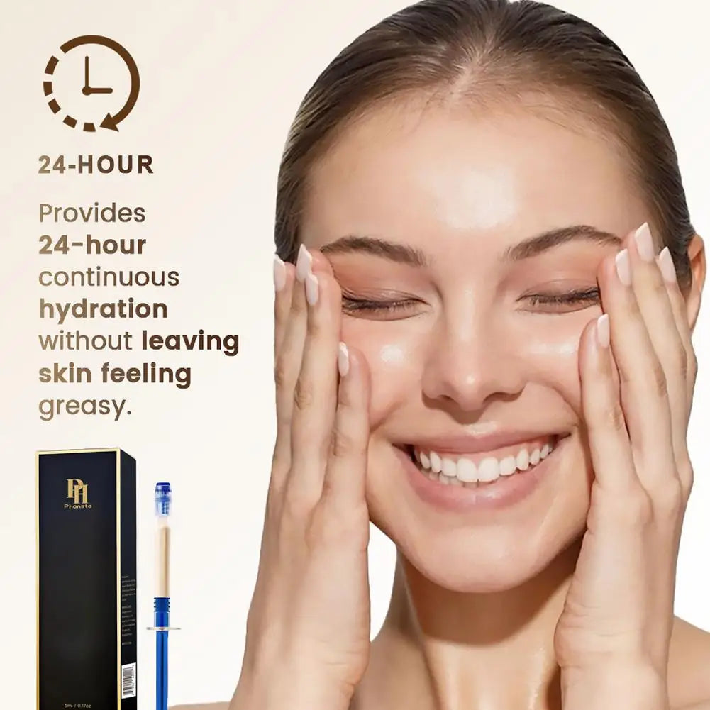 All-in-One Collagen Essence Cream for Firm, Radiant Skin