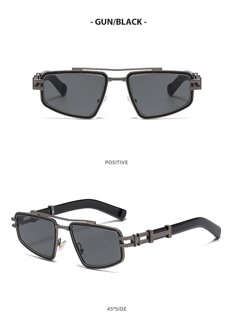 Trendy Women's Outdoor Sunglasses | UV400 Protection & Retro Style
