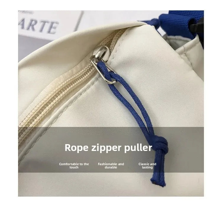Bandolera de Moda para Adolescentes y Jóvenes | Elegante y Funcional
