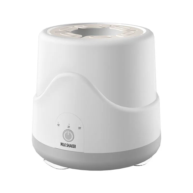 Automatic Milk Powder Mixer | Easy Baby Formula Shaker