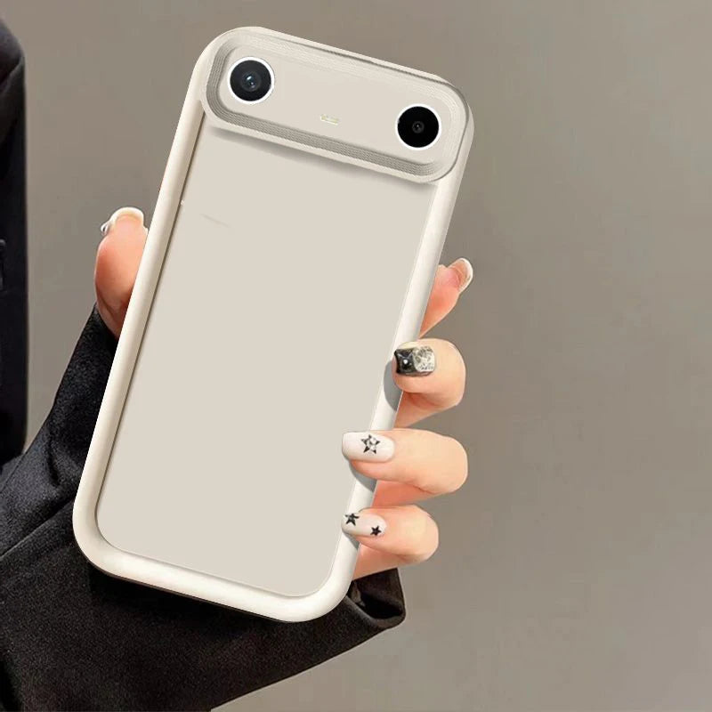 Matte Soft Phone Case | Slim Design, Ultimate Protection