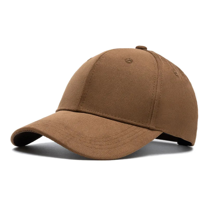 Unisex Adjustable Fashion Baseball Caps | Stylish Sun Visors