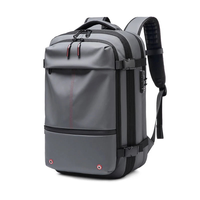 Versatile 17 Inch Laptop Backpack | Business & Outdoor Use