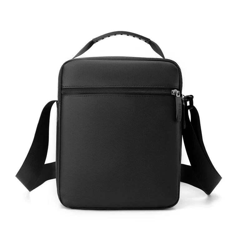 Durable Crossbody Bag | Adjustable Strap & Multi-Layer Design