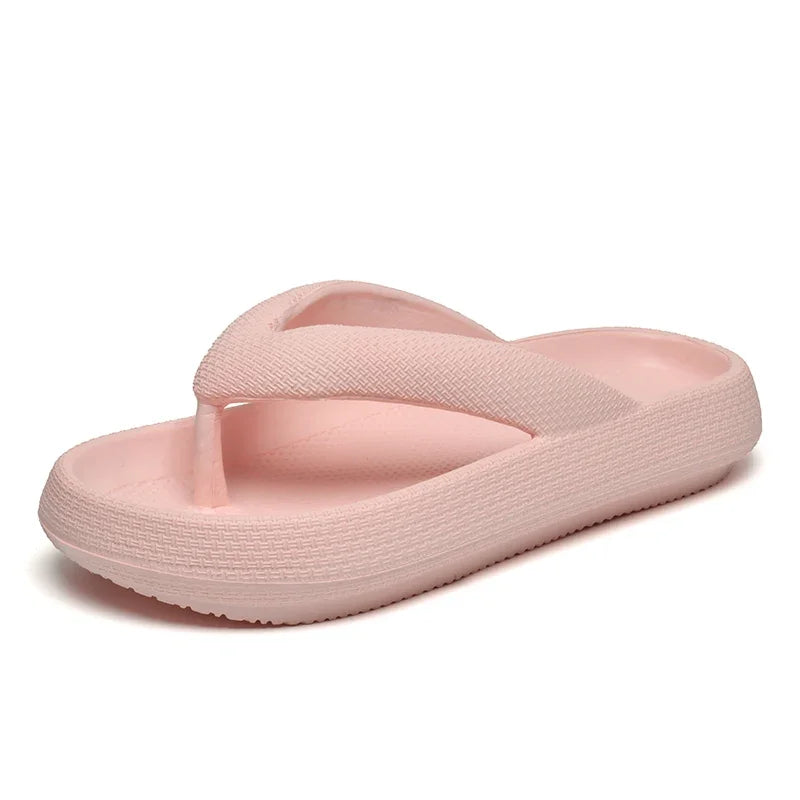 Summer Flip Flops for Men | Comfortable Non-Slip Sandals