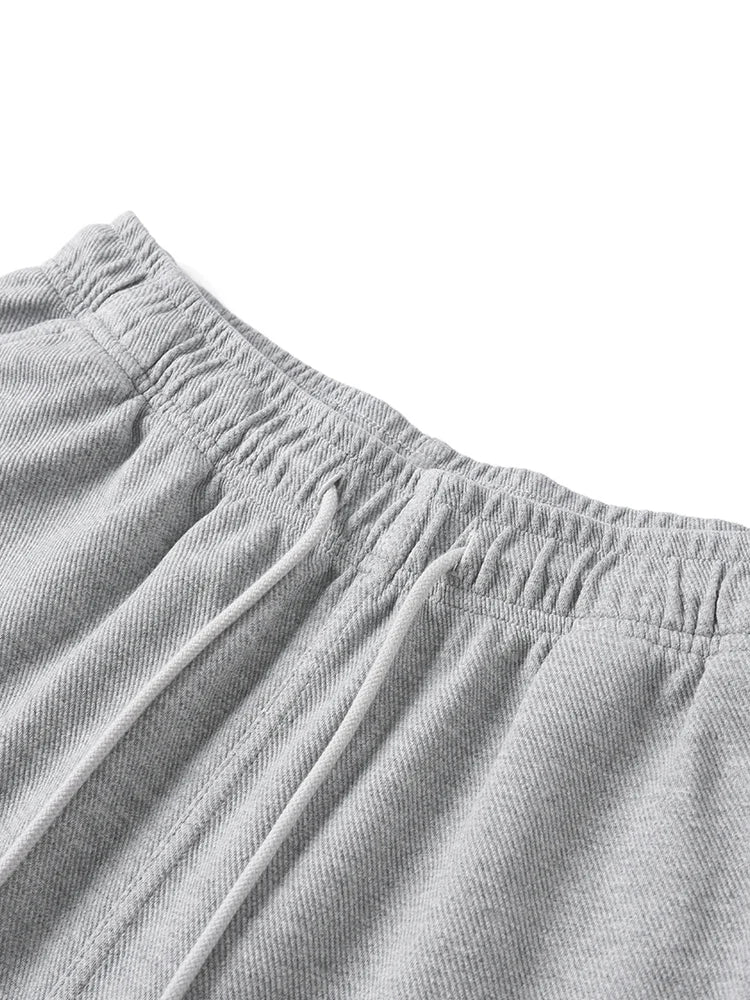 Men's Baggy Jogger Pants | Comfortable Loose Sweatpants