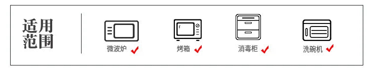 Cuenco de sopa de cerámica hecho a mano con doble asa | Elegancia de estilo japonés