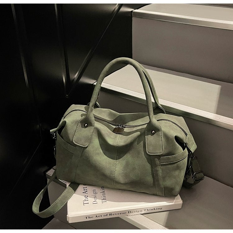 Large-Capacity Versatile Bag | Perfect for Travel and Daily Use