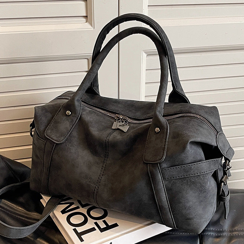 Large-Capacity Versatile Bag | Perfect for Travel and Daily Use