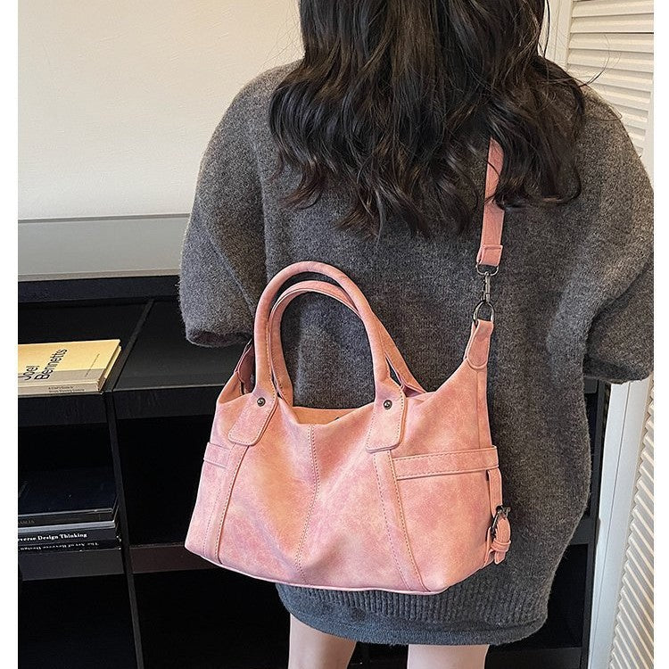 Large-Capacity Versatile Bag | Perfect for Travel and Daily Use