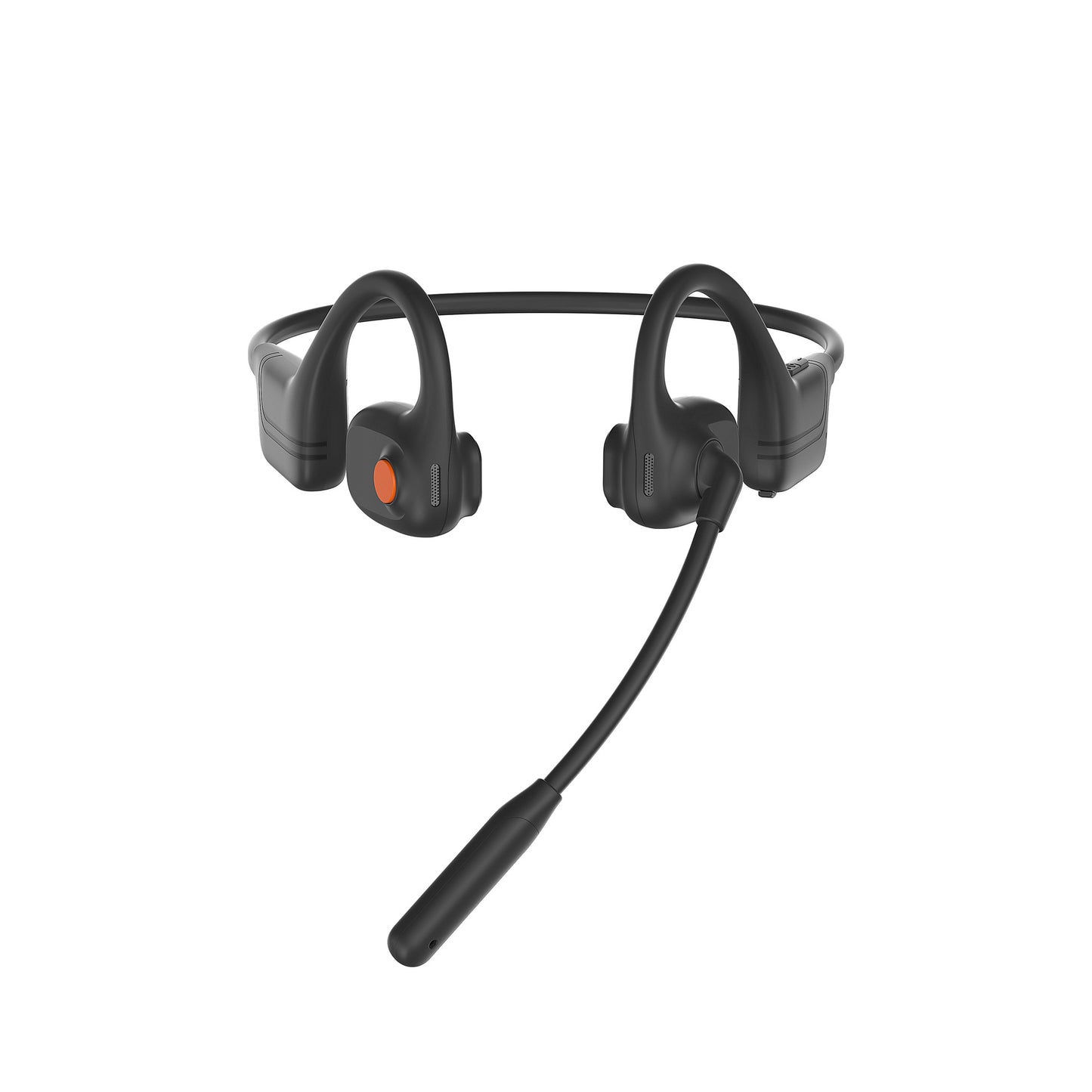 Wireless Noise Cancelling Bluetooth Headset | Immersive Audio Experience