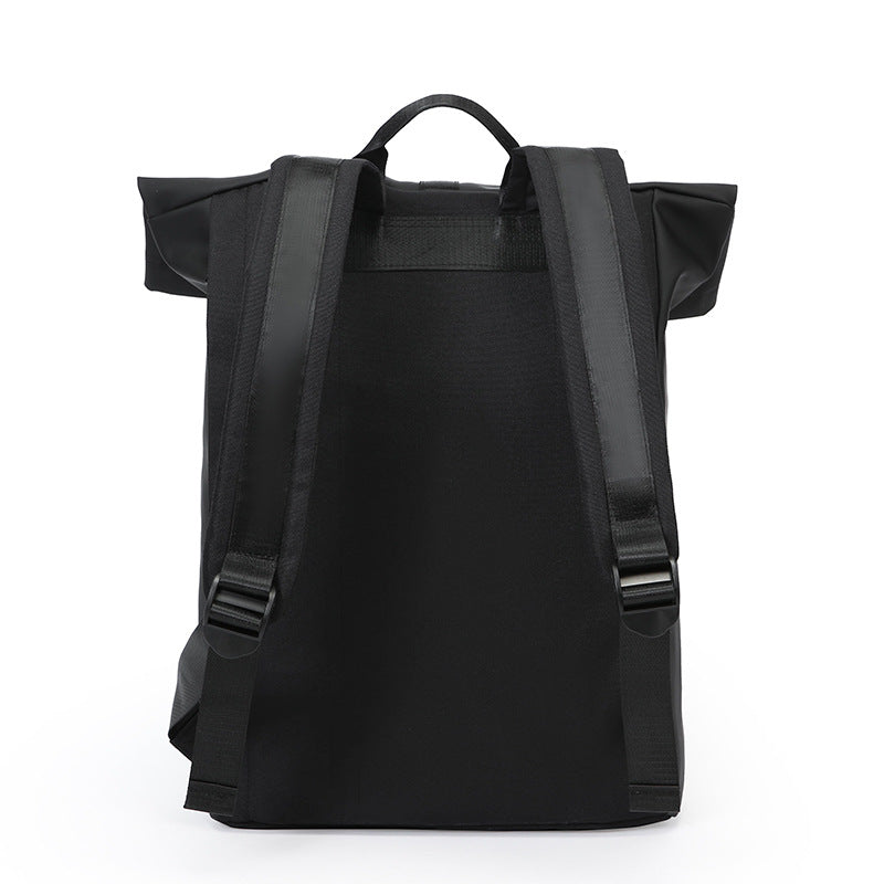 Stylish Nylon Backpack | Spacious and Durable Everyday Bag