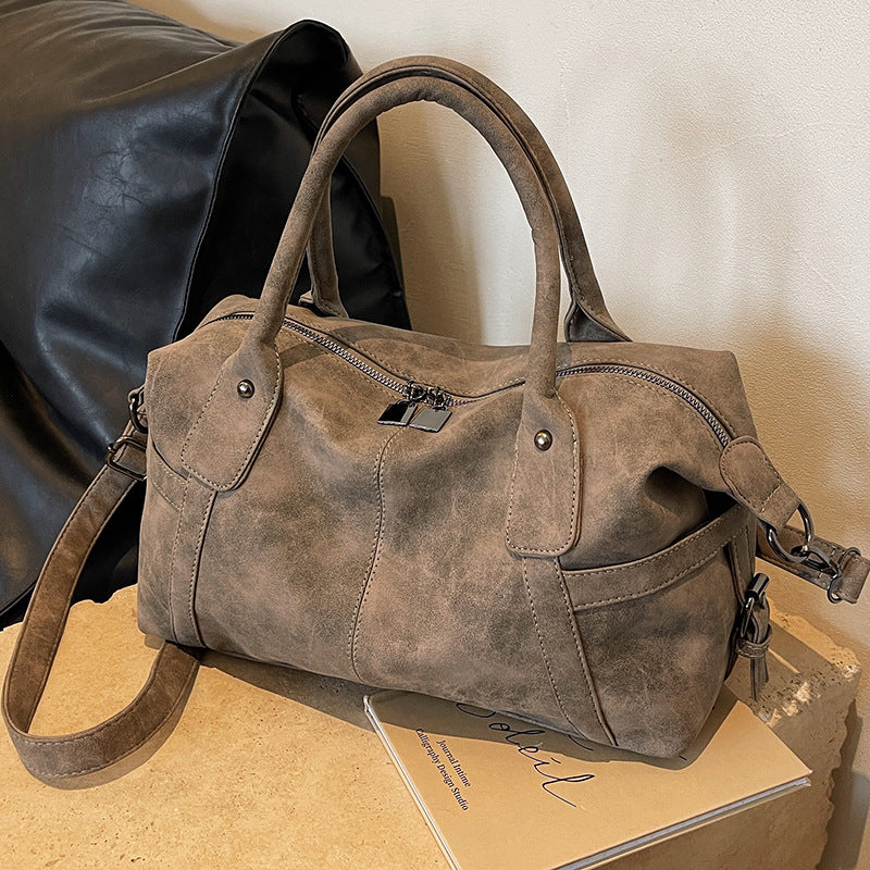 Large-Capacity Versatile Bag | Perfect for Travel and Daily Use