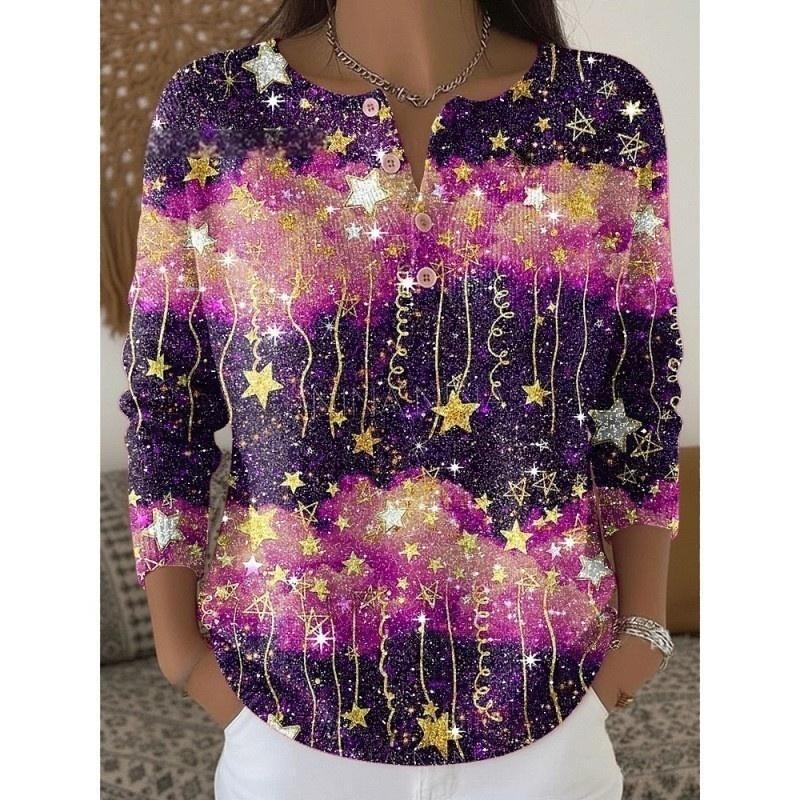 Stylish Women's Polo Shirt | Comfortable & Versatile Fashion