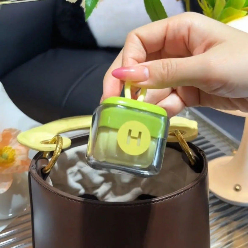 Washable Lint Remover | Reusable Sugar Cube Design for Easy Cleaning