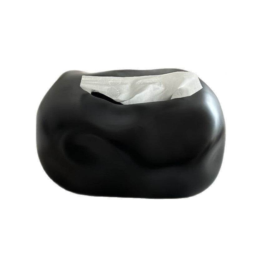 Ceramic Tissue Box | Elegant Home Decor for Any Room