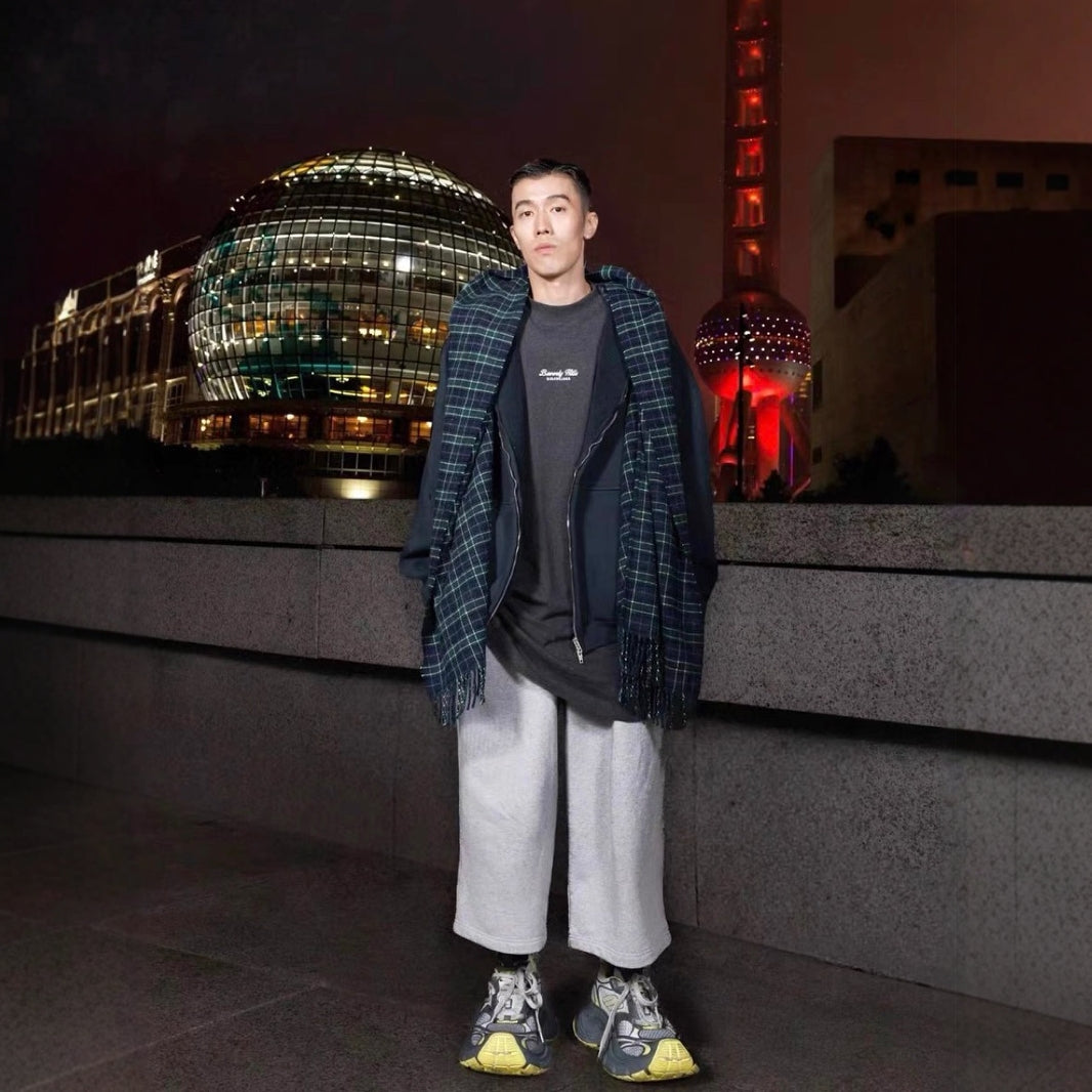 Comfortable Loose-Fitting Sweatpants for All-Day Relaxation