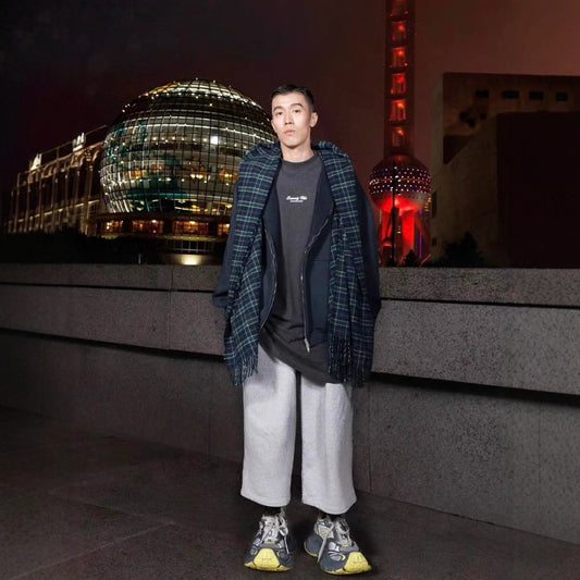 Comfortable Loose-Fitting Sweatpants for All-Day Relaxation