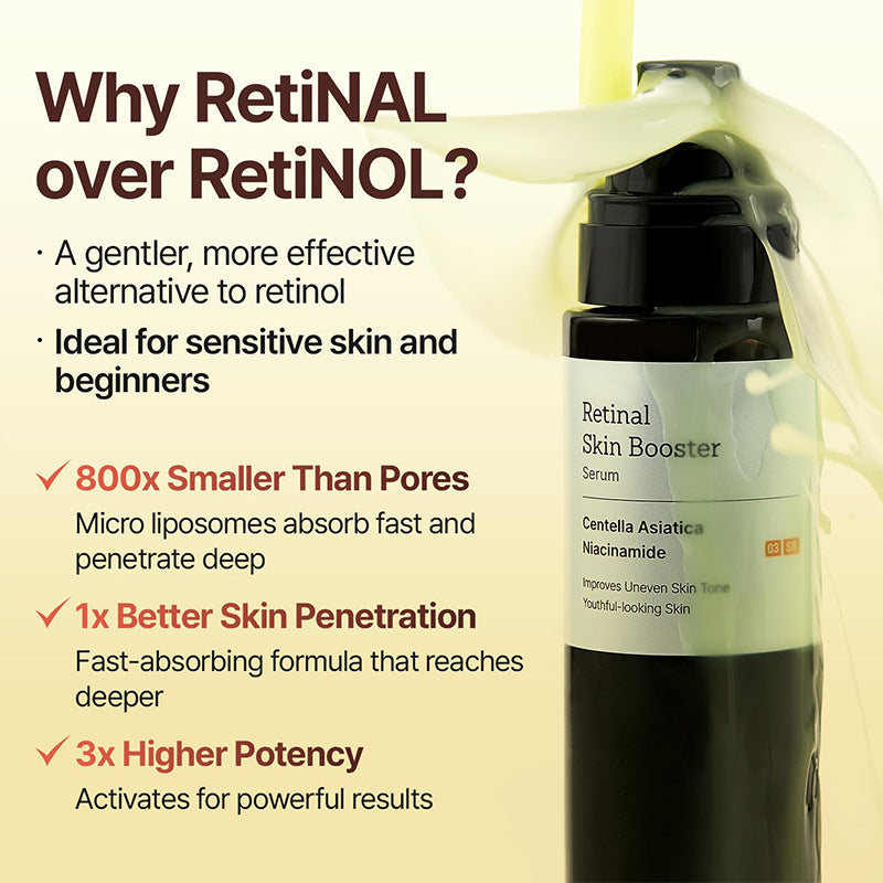 Advanced Facial Lotion | Anti-Aging Hydration for All Skin Types