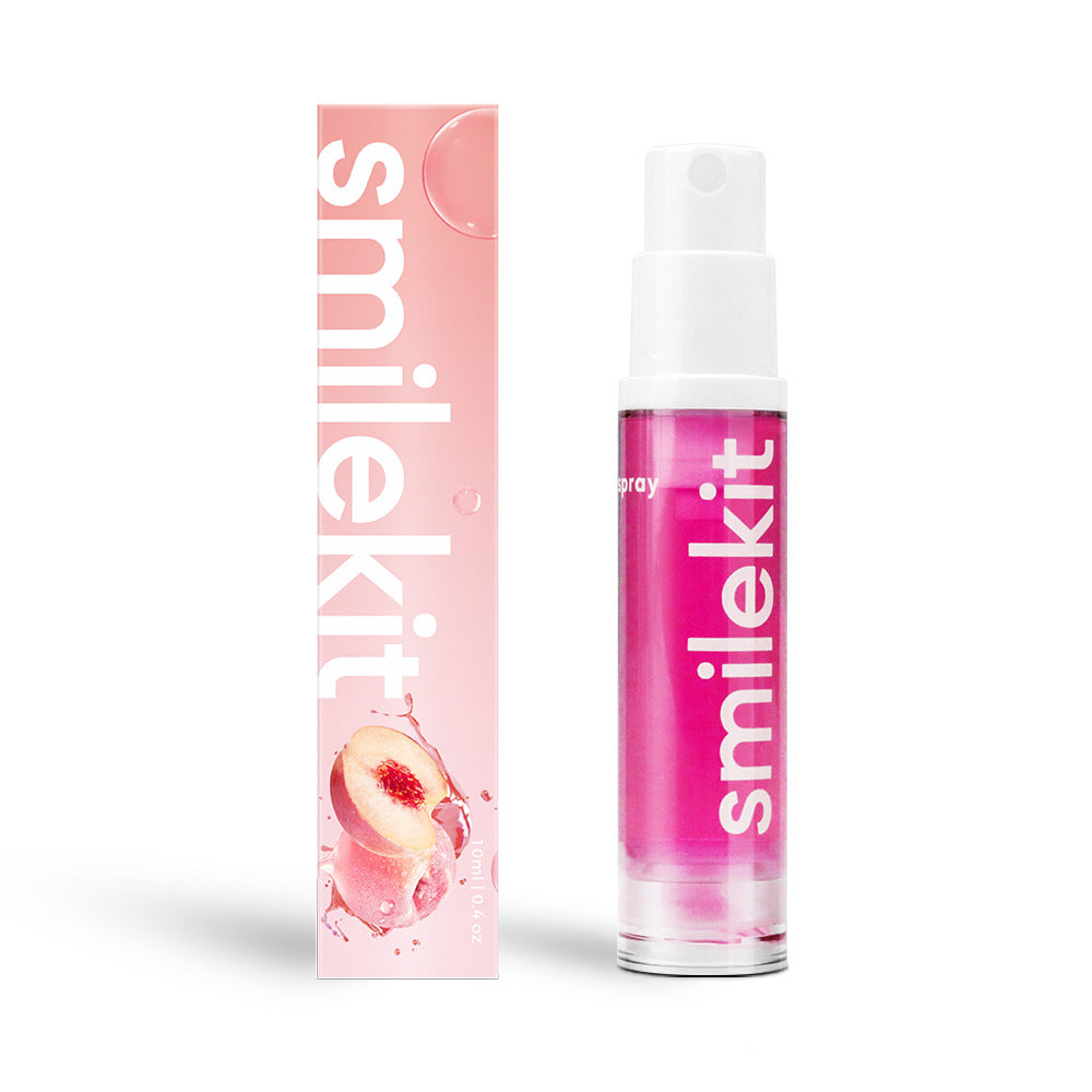 Portable Oral Fresh Breath Spray | Multiple Flavors Available