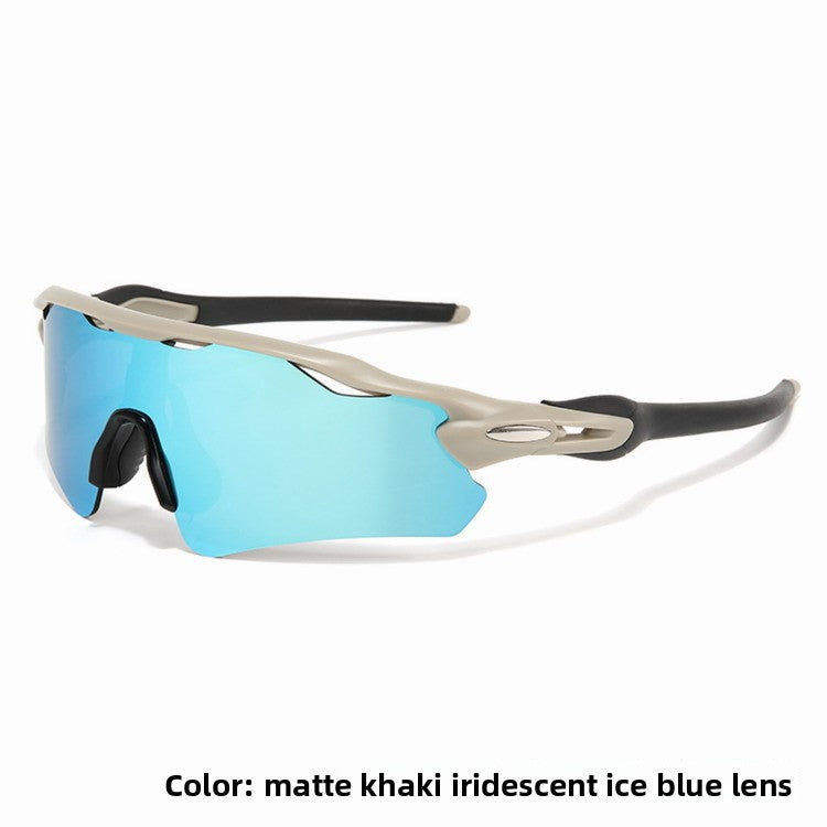 Sports Sunglasses with UV Protection | Durable & Stylish Eyewear