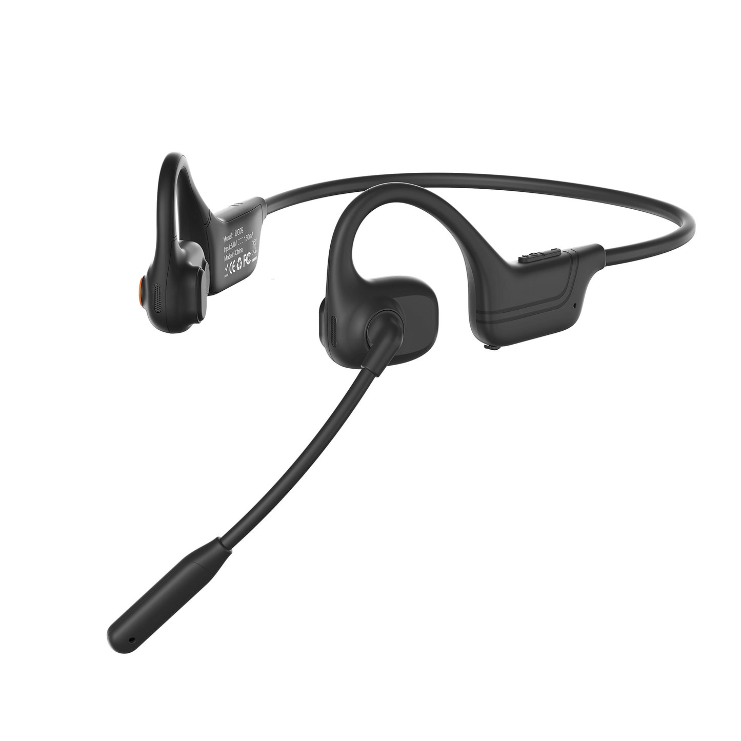 Wireless Noise Cancelling Bluetooth Headset | Immersive Audio Experience
