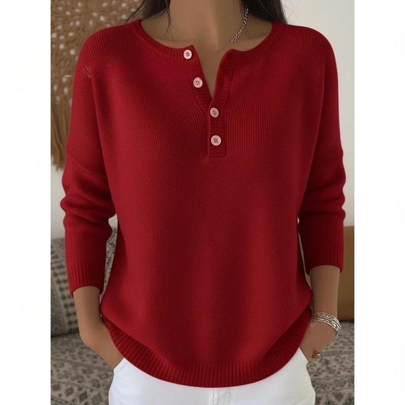 Stylish Women's Polo Shirt | Comfortable & Versatile Fashion