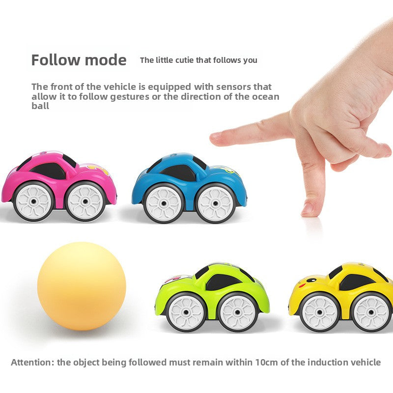 Children's Drift Remote Control Car | Fun & Educational Playtime