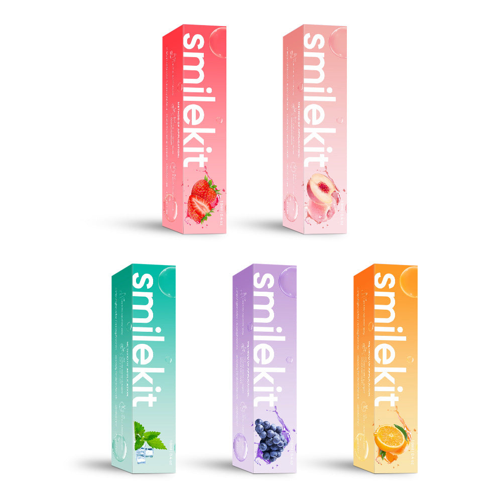 Portable Oral Fresh Breath Spray | Multiple Flavors Available
