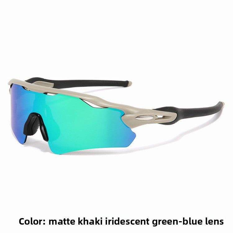 Sports Sunglasses with UV Protection | Durable & Stylish Eyewear