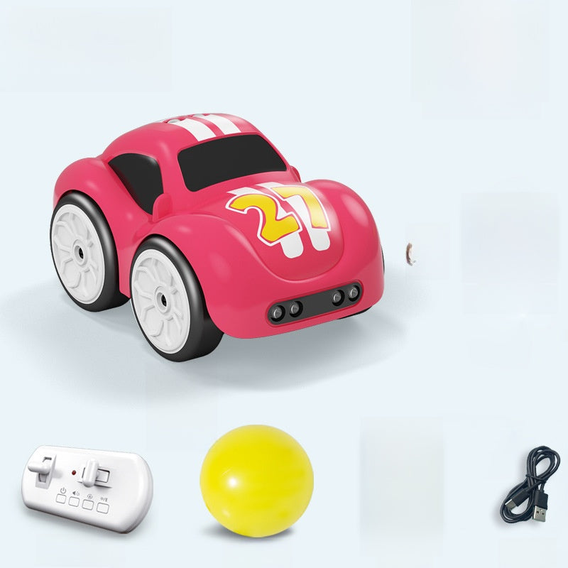 Children's Drift Remote Control Car | Fun & Educational Playtime