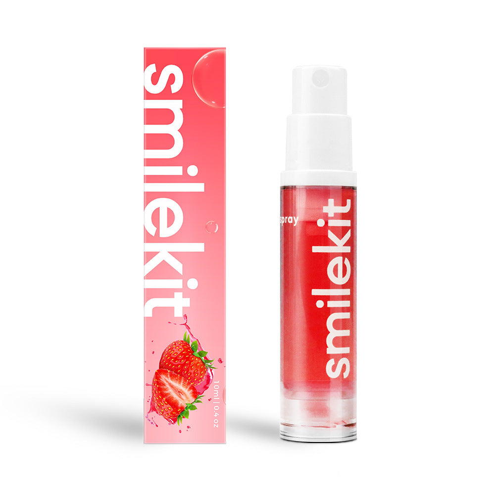Portable Oral Fresh Breath Spray | Multiple Flavors Available