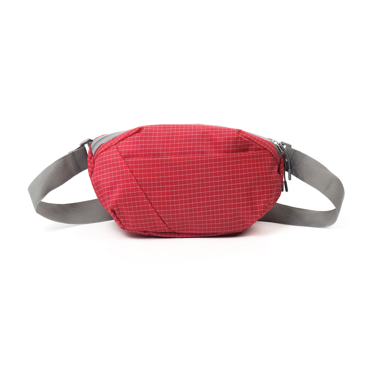 Korean Style Sporty Chest Bag | Trendy Crossbody for Everyday Use