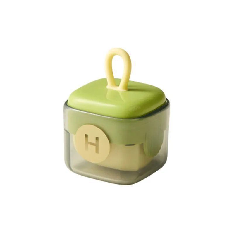 Washable Lint Remover | Reusable Sugar Cube Design for Easy Cleaning