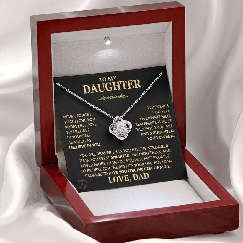 Heart Shaped Zircon Pendant Necklace | Romantic Jewelry Gift