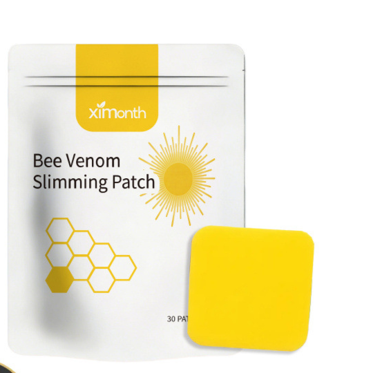 Gentle Body Care Soothing Patch