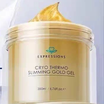 Oil-Burning Fat Cream | Effective Slimming & Body Contouring